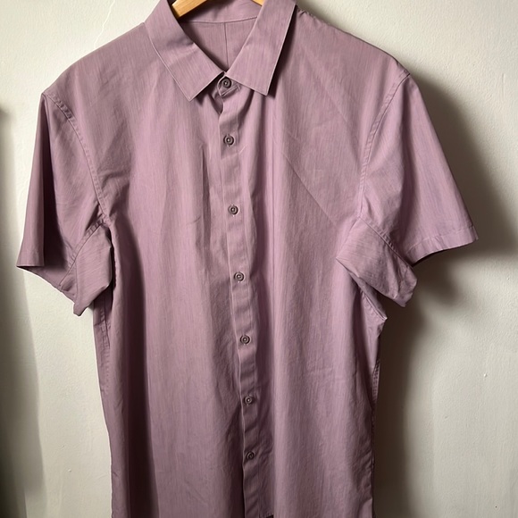 Lululemon Commission Short Sleeve - Picture 2 of 5